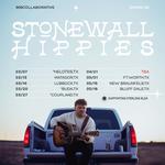 The Stonewall Hippies @ Coupland Dance Hall