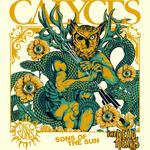 Calyces + Only Sons / Sons of the Sun / The Dead Hearts