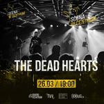 Scena w Centrum: The Dead Hearts w  Chatce Żaka