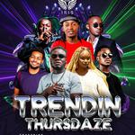 TRENDIN THURSDAZE