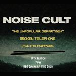 NOISE CULT