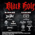 Blackhole Fest VII 2026