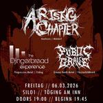 The Rising Grave Experience