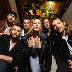 Blahalouisiana - Peter's Terasz, Balatonakarattya