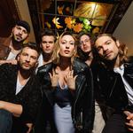 Blahalouisiana - Szigligeti Vár