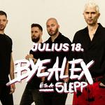 BOR. ZENE. ZALA. 2026