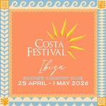Costa Festival Ibiza 2026