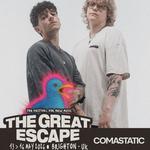 The Great Escape Festival 2026