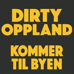 Dirty Oppland @ FIS World Cup Finals 2026