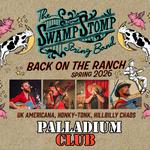 BACK ON THE RANCH | SPRING TOUR | NORTH DEVON