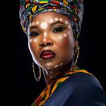 Justina Lee Brown "Echoes of Home"  Spring Tour