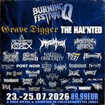 Burning Q Festival 2026