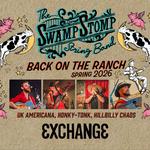 BACK ON THE RANCH | SPRING TOUR | BRISTOL