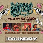 BACK ON THE RANCH | SPRING TOUR | WALES