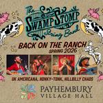 BACK ON THE RANCH | SPRING TOUR | EAST DEVON