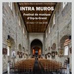  "Bruegel - Schilderijen muzikaal vertaald" - met Arnaud Van de Cauter, orgel