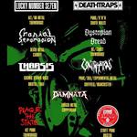 Terror from the Deep VII