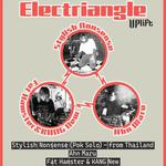 ⚡️ELECTRIANGLE⚡️