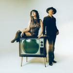 The Boneshakers ft Randy Jacobs & Jenny Langer