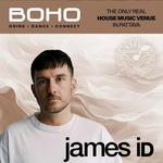 James iD - Headline DJ Set