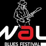Jimiway Blues Festival  2026