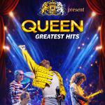 Queen Greatest Hits Cirencester