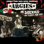 Argies en Guadalajara (MX)