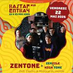 Rastaf'Entray Festival