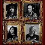 The Lost Songwriters Tour