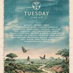 Tomorrowland Winter 2026