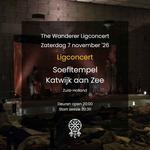 Soefietempel - Ligconcert