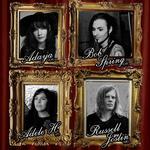 The Lost Songwriters Tour