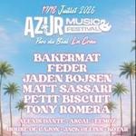 Azur Festival 2026