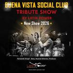Buena Vista Social Club by Latin Power