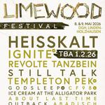 Limewood Festival 2026