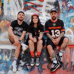 CF98 in Saarbrücken 