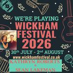 Wickham Festival
