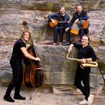 Quadro Nuevo mit Philipp Schiepek & Gäste