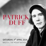 Patrick Duff