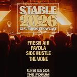 Payola LIVE at The Tunbridge Wells Forum 07.06.26