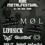 Ribe MetalFestival 2026
