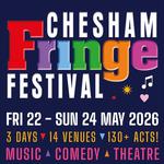 Chesham Fringe Festival  2026