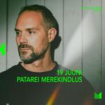 EINMUSIK @ PATAREI MEREKINDLUS, TALLINN