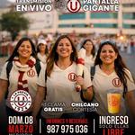 La Previa Monumental