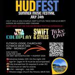 Hudfest 2026