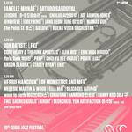 Seoul Jazz Festival 2026