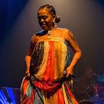 Adriana Moreira Apresenta "Canto de Alerta, Samba Manifesto