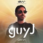 SOUNDWAVE PRESENTS Guy J