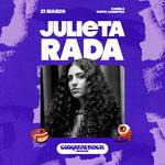 Cosquín Rock Uruguay 2026