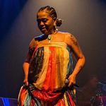 ADRIANA MOREIRA   Apresenta "Canto de Alerta, Samba Manifesto"